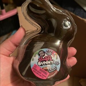 Butter Bunny S'mores Scented Buttery slime